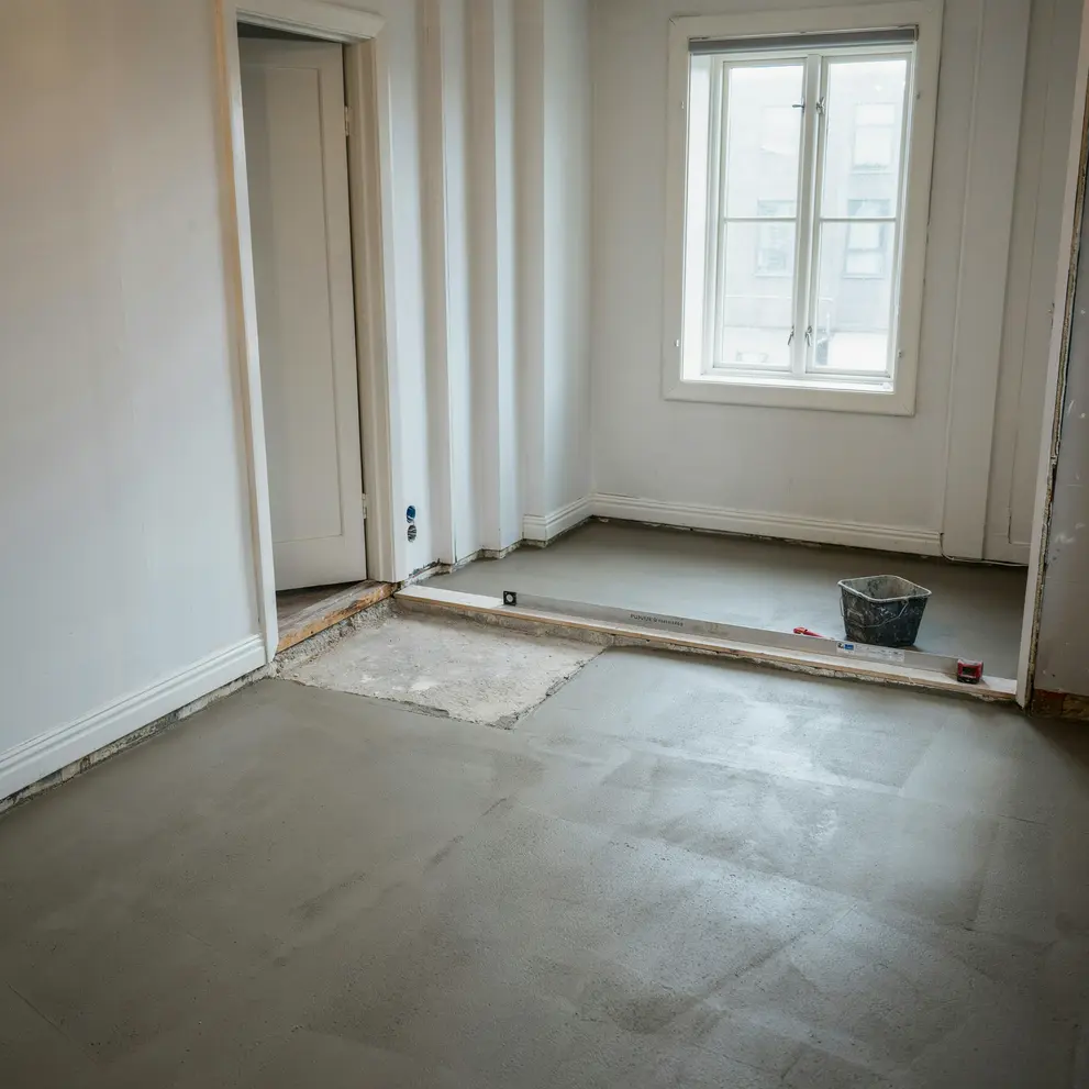 flytspackling golvavjamning golvtjanster molndal goteborg
