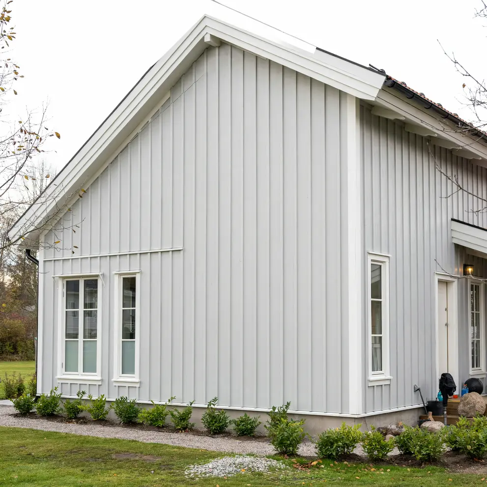 mala fasad molndal goteborg