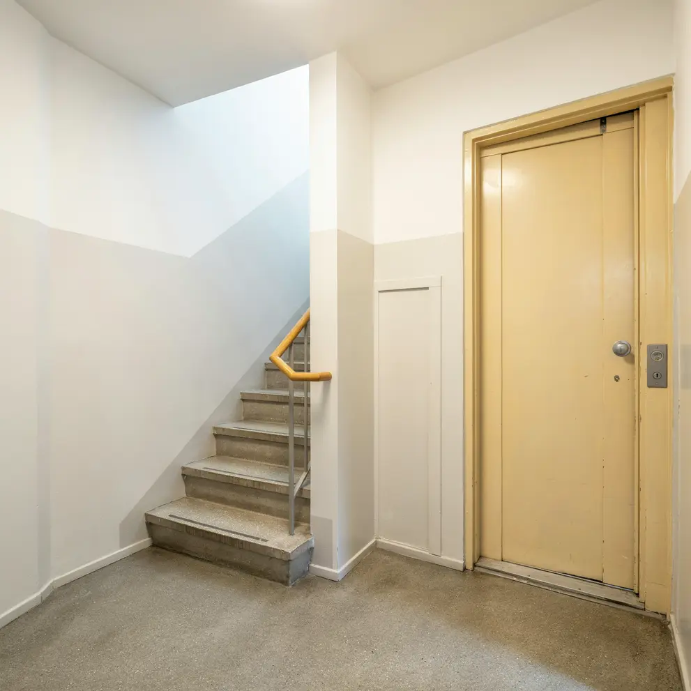 trapphusrenovering malning molndal goteborg